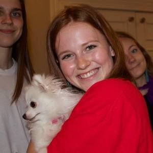 Meet your Posher, Parker